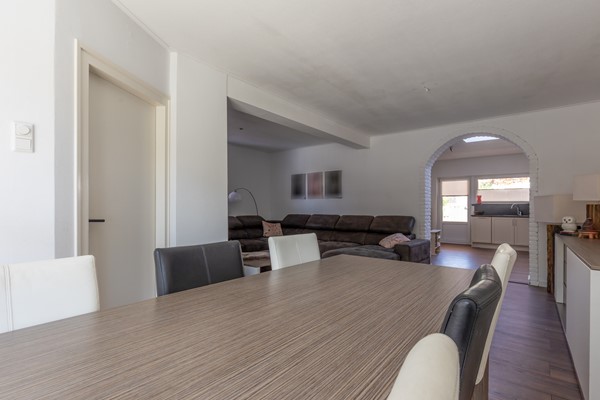 Medium property photo - Frisostraat 33, 6433 GN Hoensbroek
